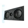 Встраиваемая акустика в стену CVGAUDIO THС508
